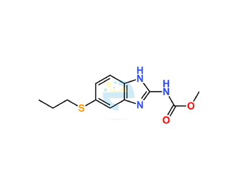 Albendazole | EliteSynth Laboratories