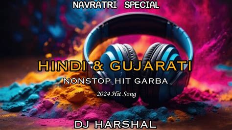 Hindi Gujarati Nonstop Bollywood Hit Garba Navratri Special