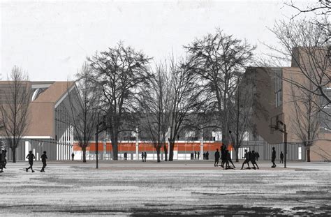 Reggio Emilia Pronti A Partire I Lavori Per La Nuova Scuola Media