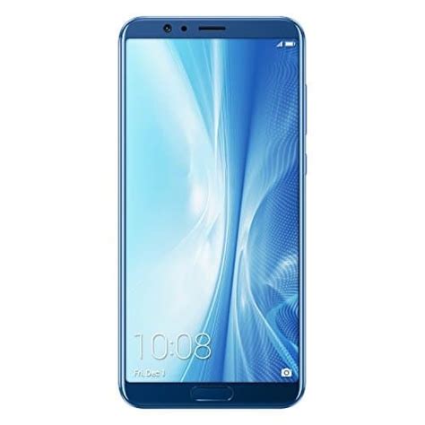 Honor View 10 Bedienungsanleitung
