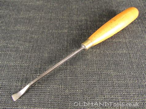 Jb Addis Inch No Spoon Carving Gouge