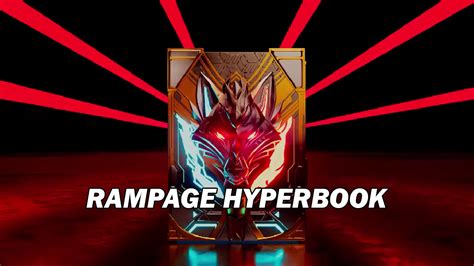 Ikuti Cara Ini Buat Dapetin 20 Rampage Hyperbook Token FF Gratis