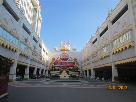 Taj Mahal Las Vegas Shoot Art