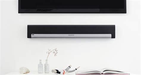 Wiring Diagram For Sonos Soundbar