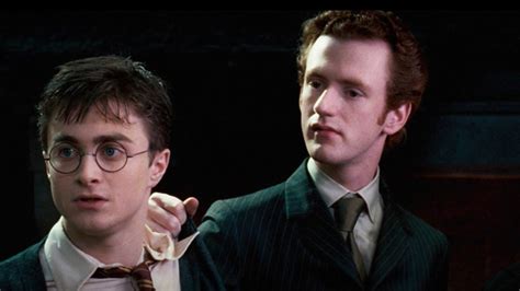 Every Weasley In Harry Potter Ranked By Likability