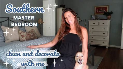 Pre Fall Cozy Bedroom Decorate With Me Organizing Decorating