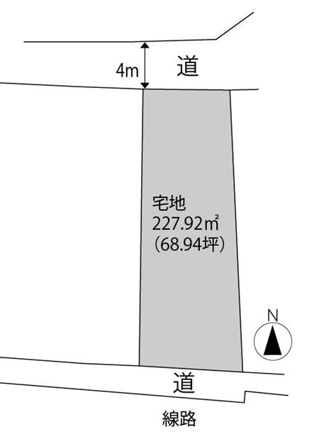 【ハトマークサイト】岡山県笠岡市笠岡の 売地