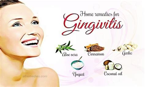 27 Natural At Home Remedies For Gingivitis In Humans