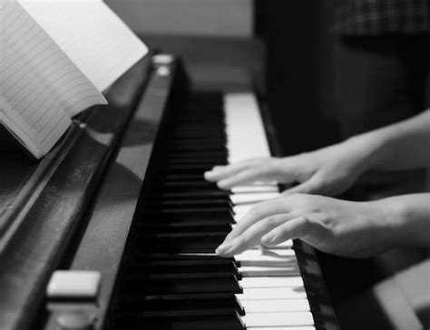 Piano Techniques For Modern Music Coursera