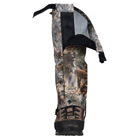 Kings Xkg Leg Gaiter