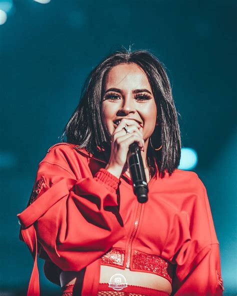 80 Me Gusta 6 Comentarios Becky G Spain 🇪🇸 Beckygspaincf En