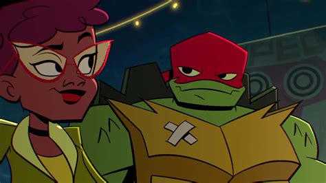 Regarder Le Destin Des Tortues Ninja Saison Pisode Le Destin Des