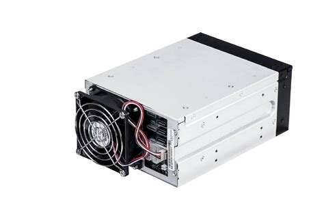 In Win Iw Sk X Nvme Sas Sata Hdd In X Bay Hot Swap Module Oculink