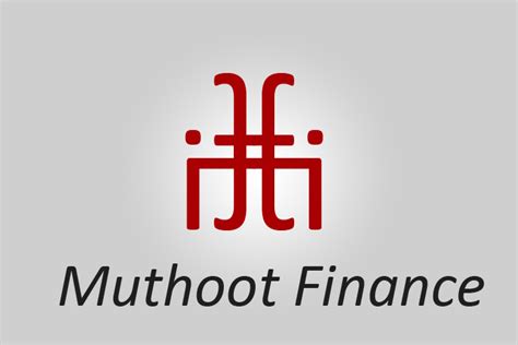 SARAVANAN WORKS: A New logo for Muthoot Finance