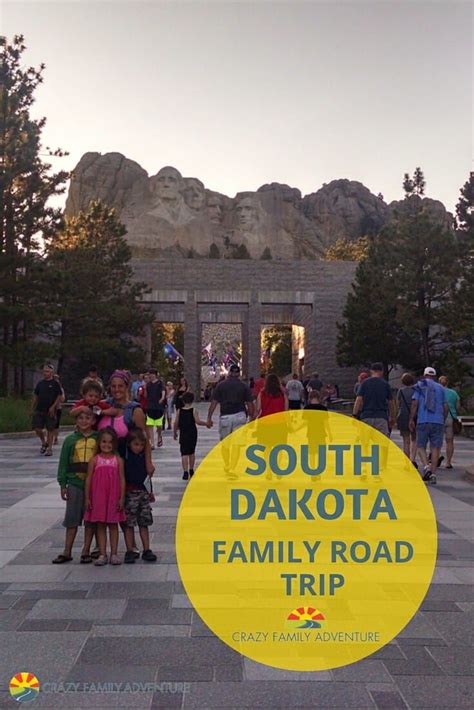 South Dakota Road Trip 7 Stops You Don T Want To Miss South Dakota