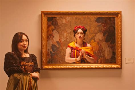 Mxmtoon Lança Videoclipe Fantasioso E Artístico De Mona Lisa