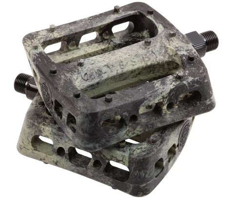 Odyssey Twisted Pro PC Pedals at Albe's BMX Shop Online