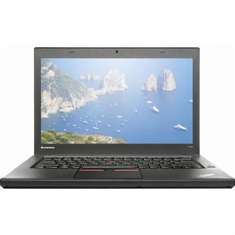 LENOVO T450 I5 5300U Refurbished Laptops Computers Africa PC