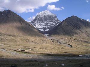 Mount Kailash Kora: Trekking Around Tibet's Sacred Mountain | The ...