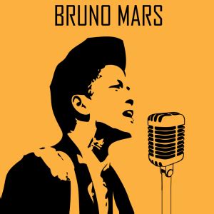 Bruno Mars Song - Bruno Mars