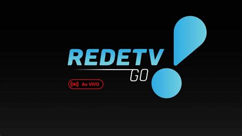 RedeTV Go novo serviço de streaming da RedeTV GKPB Geek Publicitário