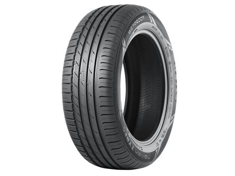 Nokian Tyres WETPROOF 1 Rim guard 225/45 R17 94W - PneuGrande.cz ...