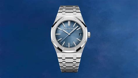 Audemars Piguet Royal Oak - The Inspiring Icon - Microbrand Watch World