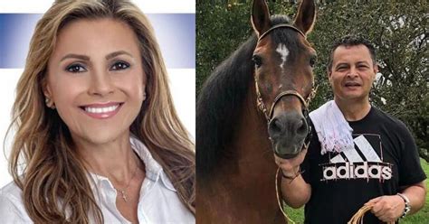 Capturan A Yesica Herrera Cuñada De Alias ‘el Caballista Socio