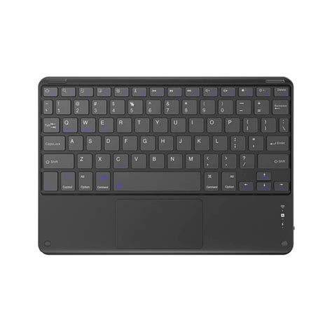 Клавиатура для планшета Blackview K1 Ultra Universal Wireless (Tab 10/ ...