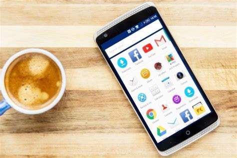 12 Coisas Que Todos Deviam Fazer Em Seus Smartphones Android TecMundo