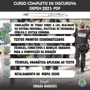 Apostilas Disponíveis Sinara Marques