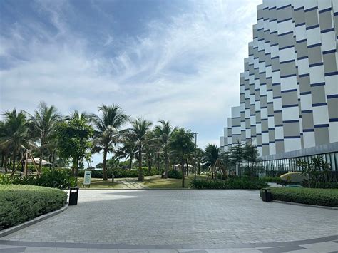 THE EMPYREAN CAM RANH BEACH RESORT - Updated 2025 Prices & Hotel ...