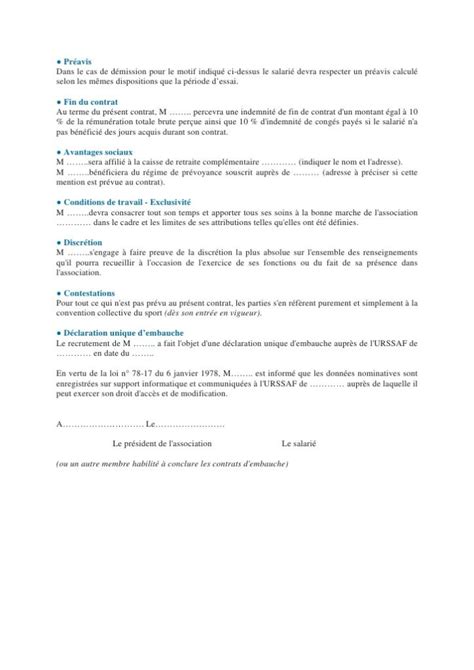 Exemple De Lettre De Rupture De Cdd D Un Commun Accord Partagez Lettre