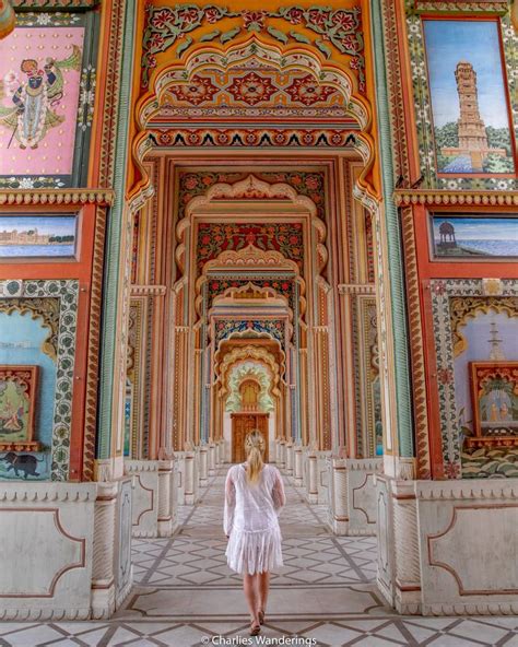 The 31 Most Beautiful Places In Rajasthan India The Perfect 2 Weeks