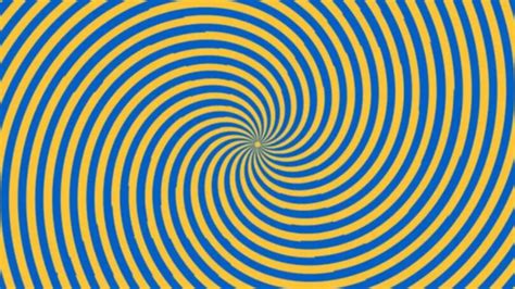 Test Dillusion Doptique Vous Avez Des Yeux Daigle Si Vous Pouvez