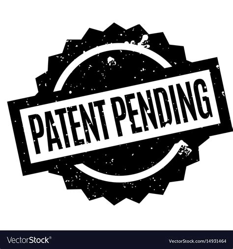 Patent Pending Logo 10 Free Cliparts Download Images On Clipground 2023