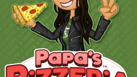 Papa's Pizzeria HD - Kotaku