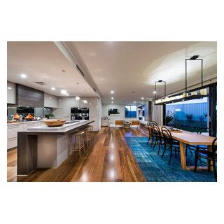 The Sanctuary Contemporain Cuisine Perth Par Grandwood By Zorzi