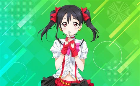 ラブライブ！スクールアイドルフェスティバル2 Miracle Live スクフェス2 アニメ壁紙ネット Pc・android・iphone壁紙・画像 Part 15