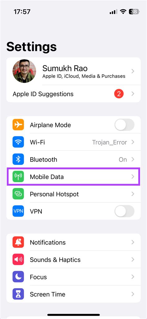 Best Ways To Fix Imessage Not Activating On Iphone Guiding Tech