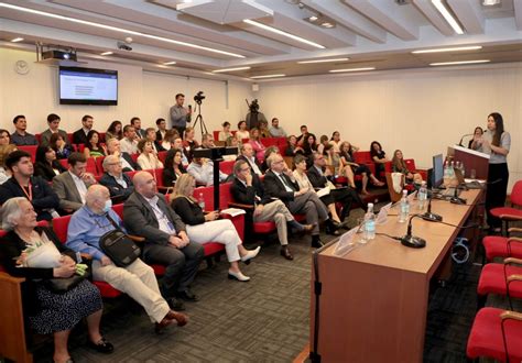 Presentan Proyecto Fondef Idea Optimizaci N De La Capacidad Predictiva