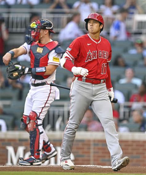 大聯盟交易截止 大谷翔平確定續留天使 運動 中央社 Cna