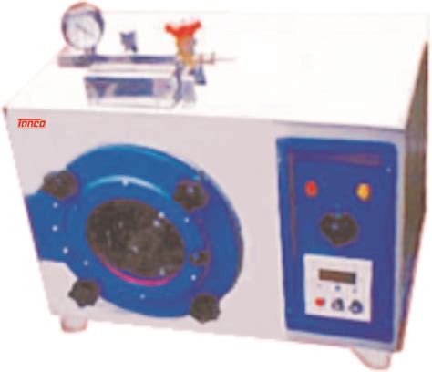 Buy Tanco Kw Shelve Vacuum Oven Ovv Online In India At Best Prices