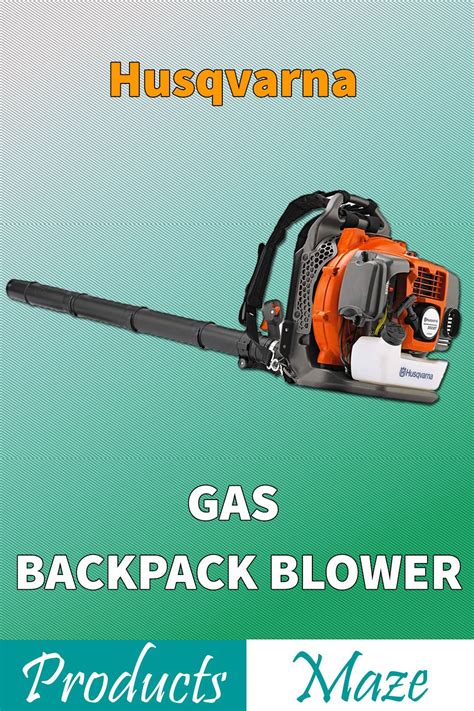 Best Husqvarna Backpack Leaf Blower Removegrass