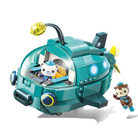 Oktonauci Octonauts Niska Cena Na Allegro Pl