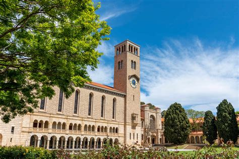 【university Of Western Australia】 西澳大学 申诉及复学指南 美国厚仁教育