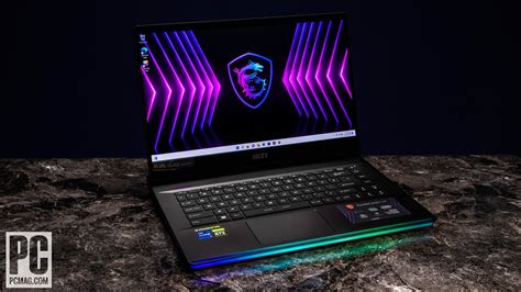 MSI Raider GE67 HX Review 2022 PCMag UK