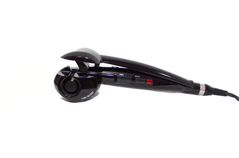 Babyliss Curl Secret - Auto Hair Curler - Dark Purple - Paragon Hair ...
