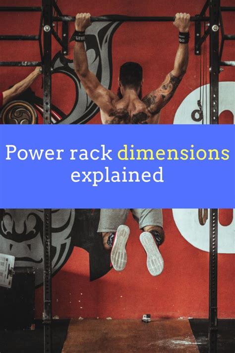 Looking For Your Own Diy Power Rack Plans Or Just Doing Some Research