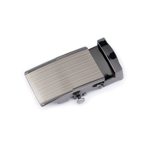 Buy Replacement Auto Buckle For Ratchet Belt 30 Cm
